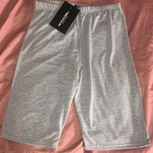 Pretty Little Thing Woman’s Biker Shorts